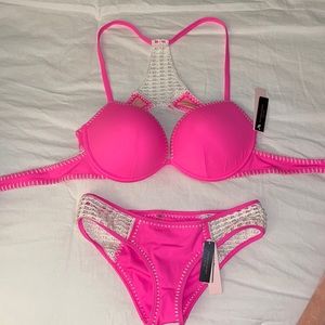 Victoria secret bathing suit